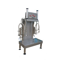 Beer keg filling machine/ Keg filler automatic